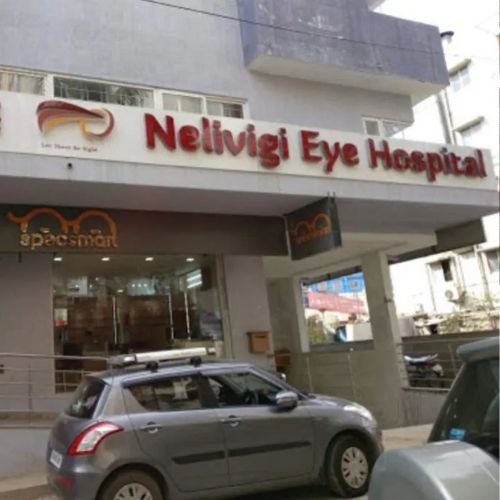 Glaucoma